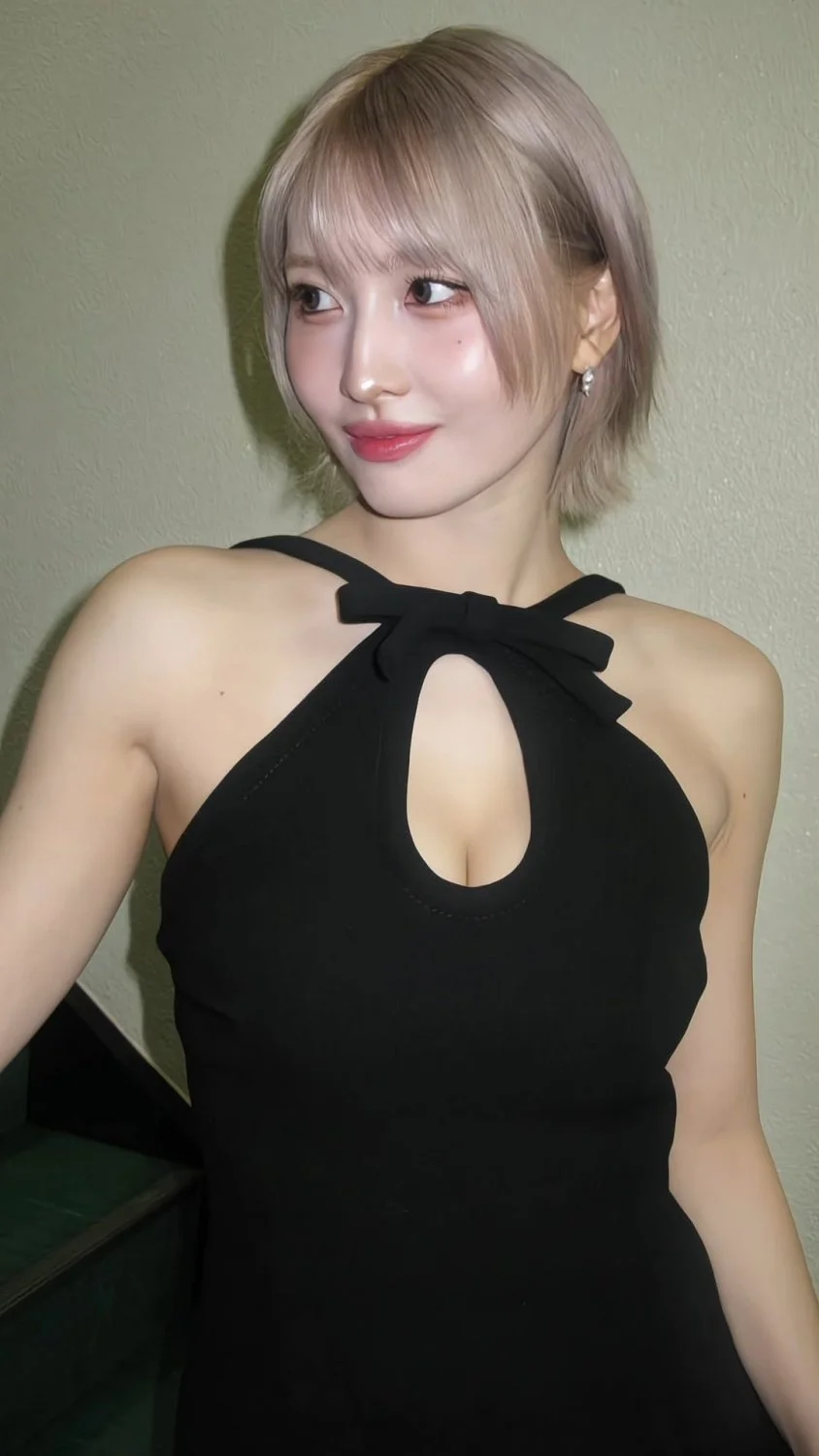 Momo (Twice) Pictures 2 📷 image 17