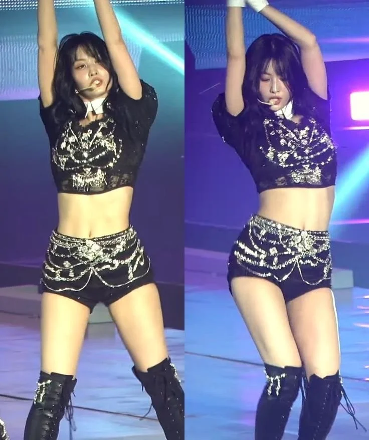 Momo (Twice) Pictures 2 📷 image 2