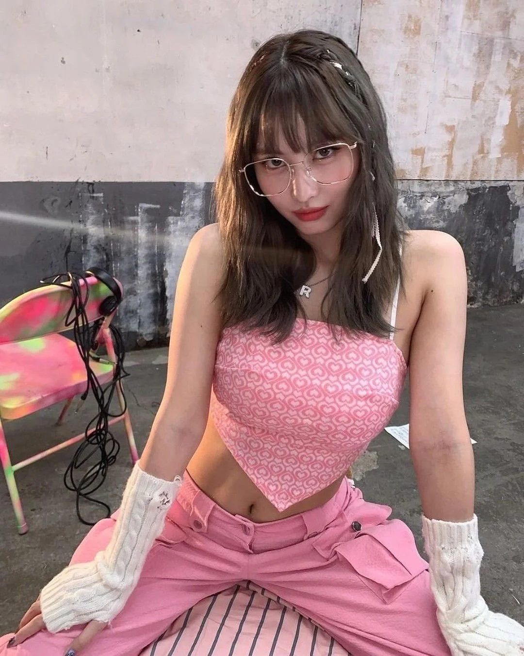 Momo (Twice) Pictures 2 📷 image 21