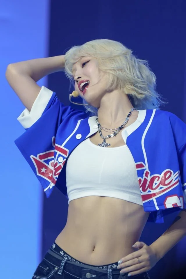 Momo (Twice) Pictures 2 📷 image 26