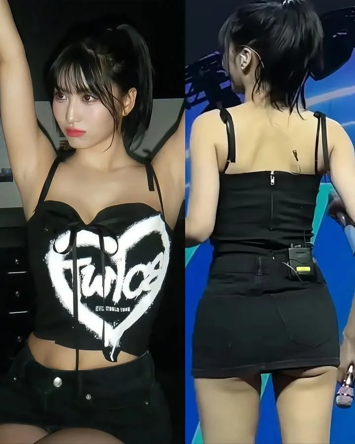 Momo (Twice) Pictures 2 📷 image 30