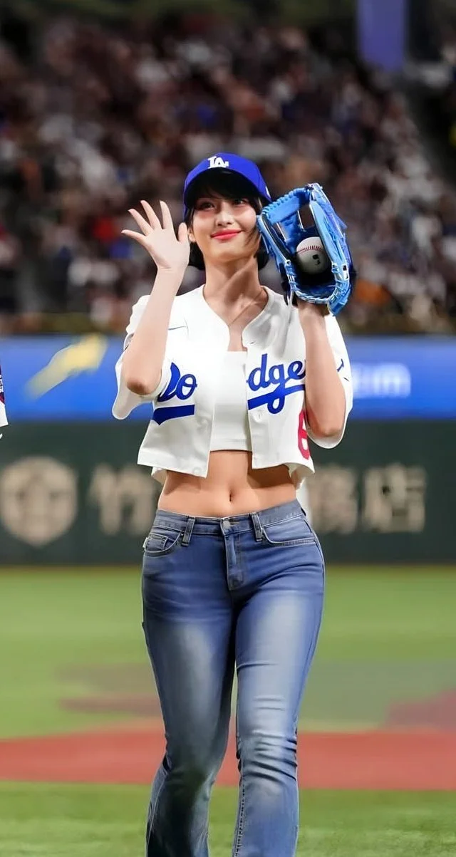 Momo (Twice) Pictures 2 📷 image 34
