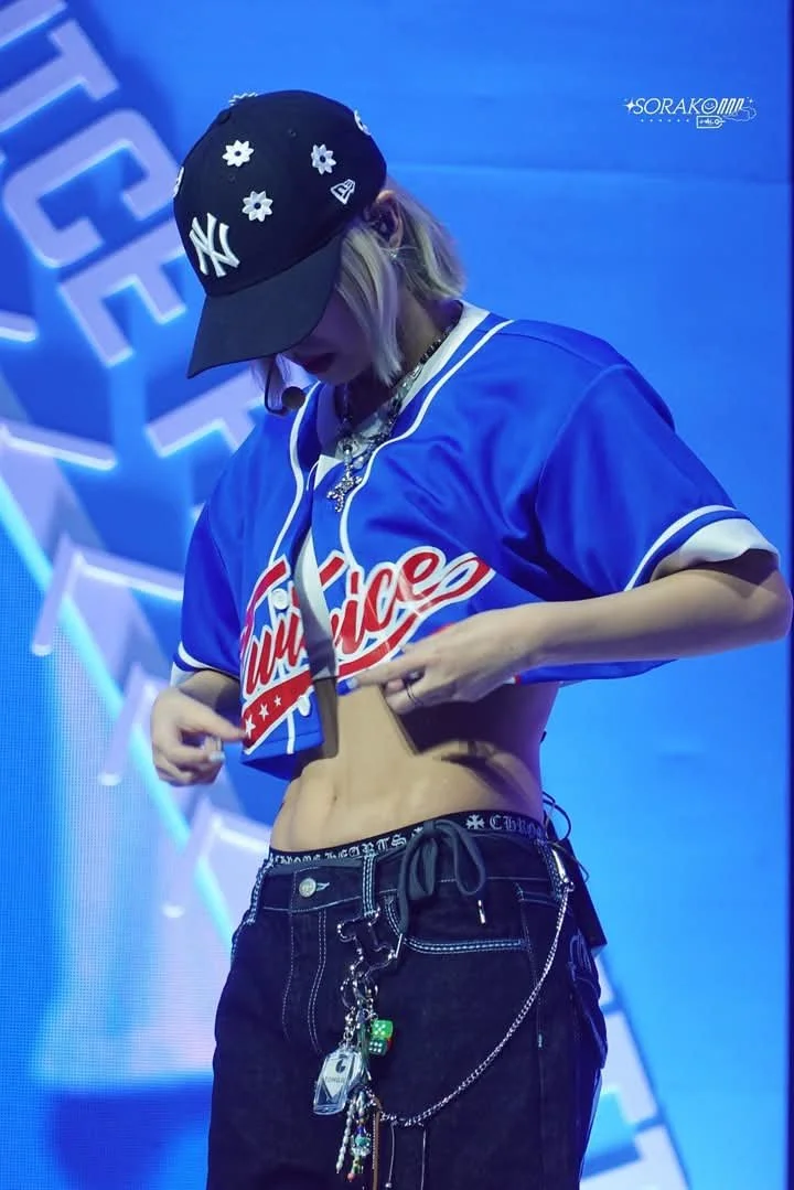 Momo (Twice) Pictures 2 📷 image 35