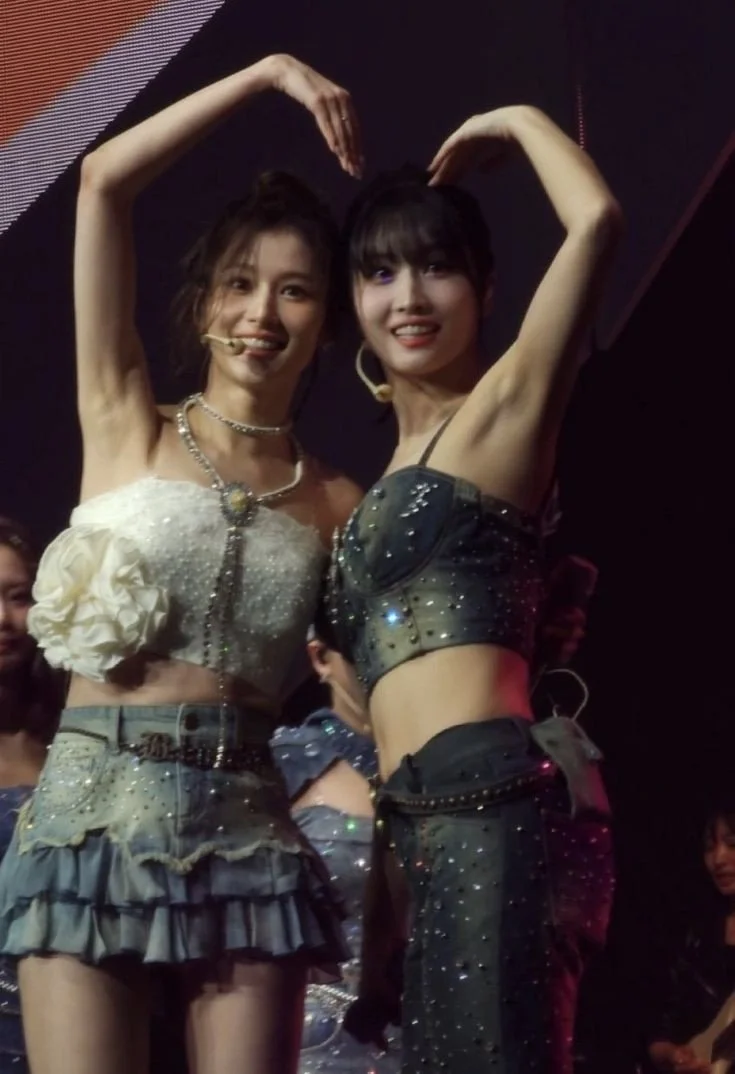 Momo (Twice) Pictures 2 📷 image 38