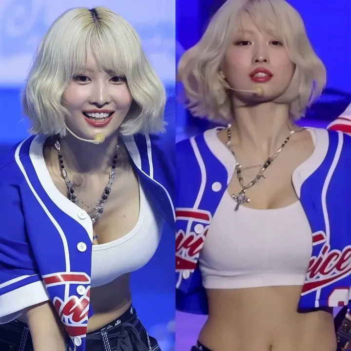 Momo (Twice) Pictures 2 📷 image 42