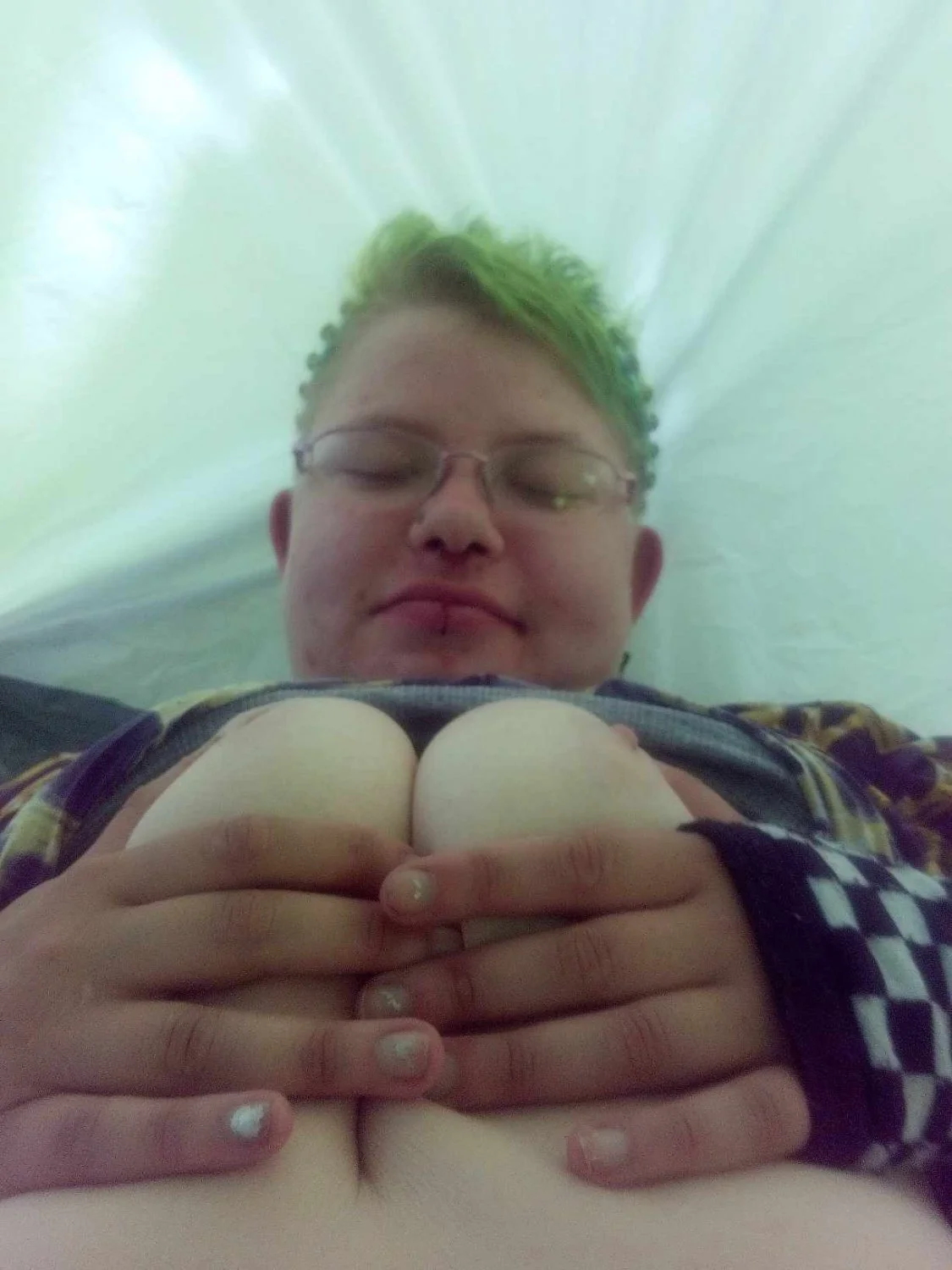 Piggy Slut Liz image 11