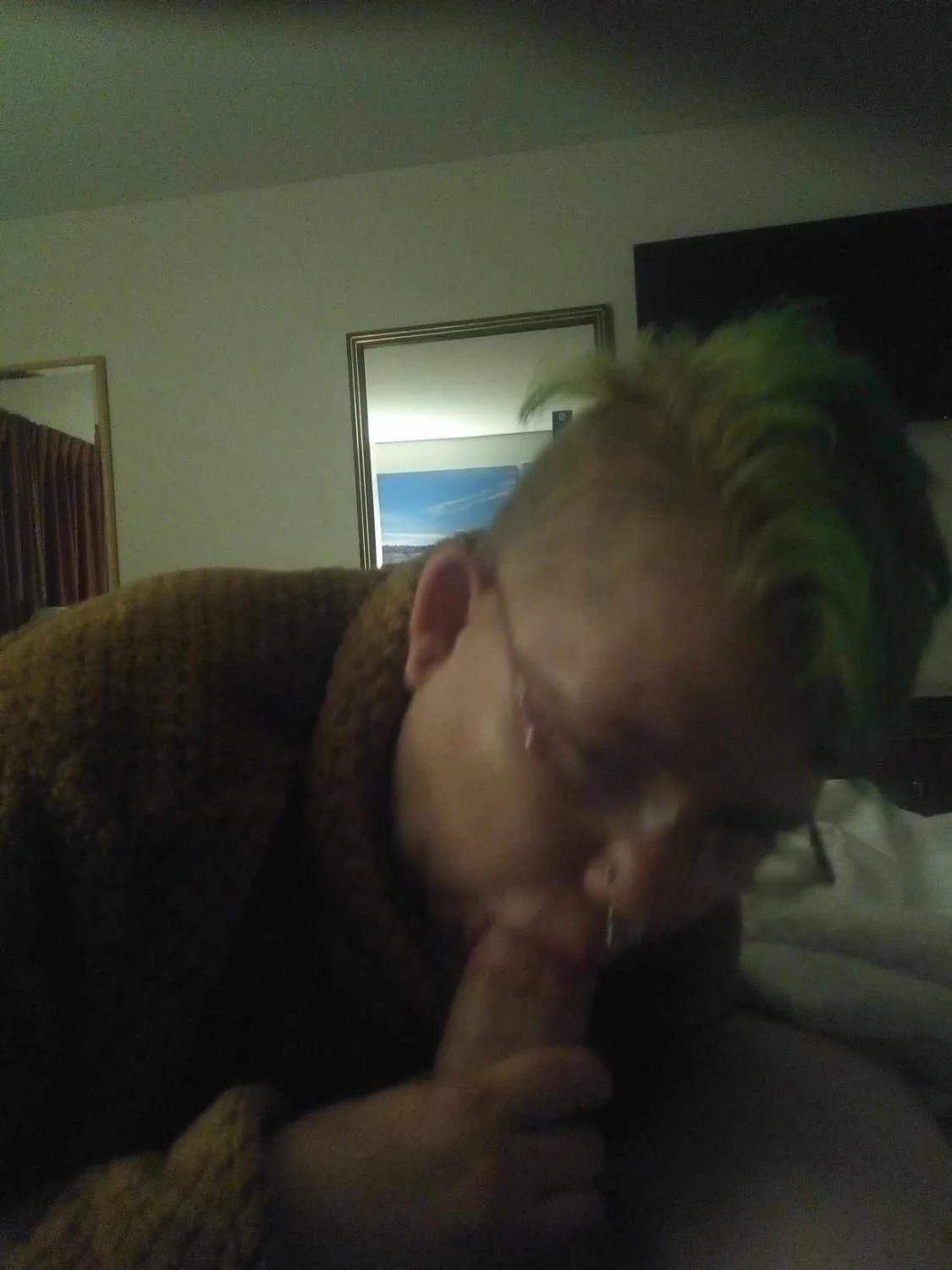 Piggy Slut Liz image 2