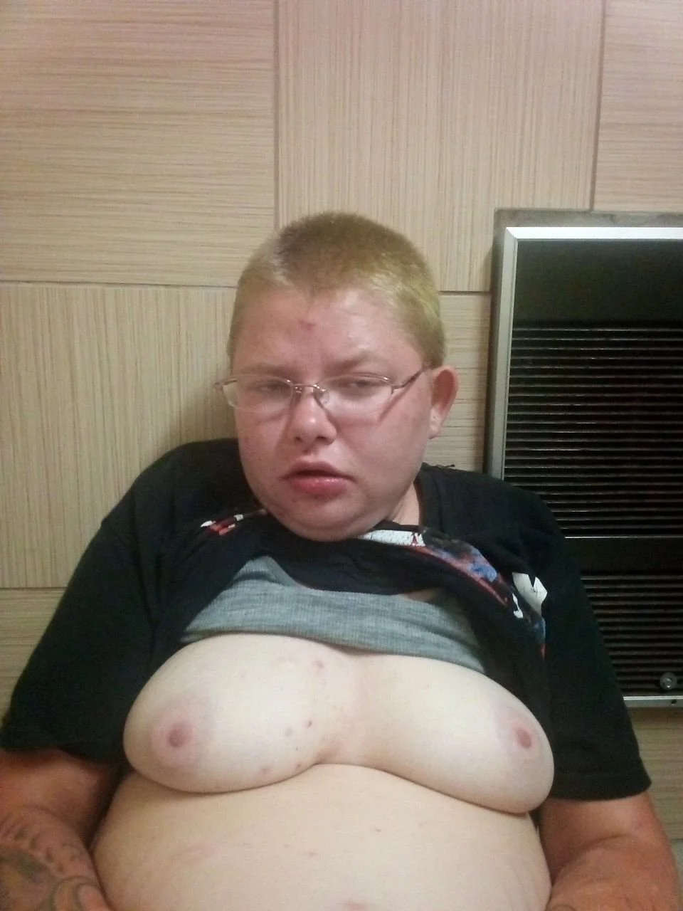 Piggy Slut Liz image 20
