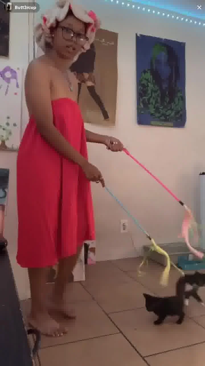 Recotiktok live butt3rcup image 2