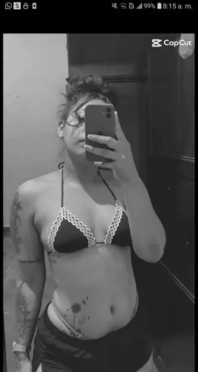Argentina Tatuada Nalgona cover image
