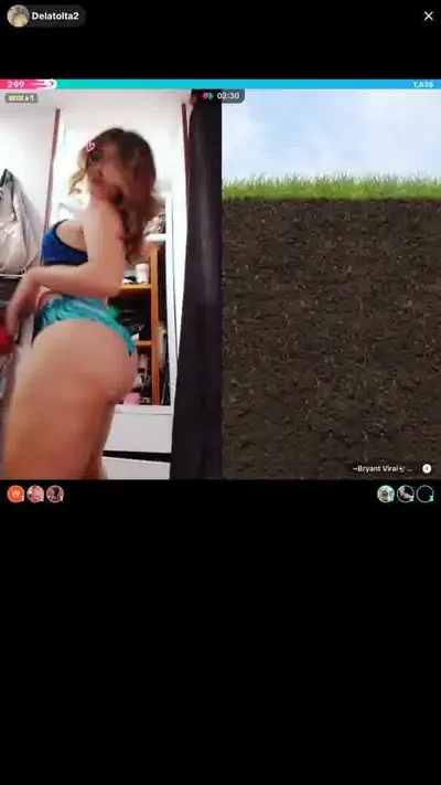 tiktok live mix 15 cover image