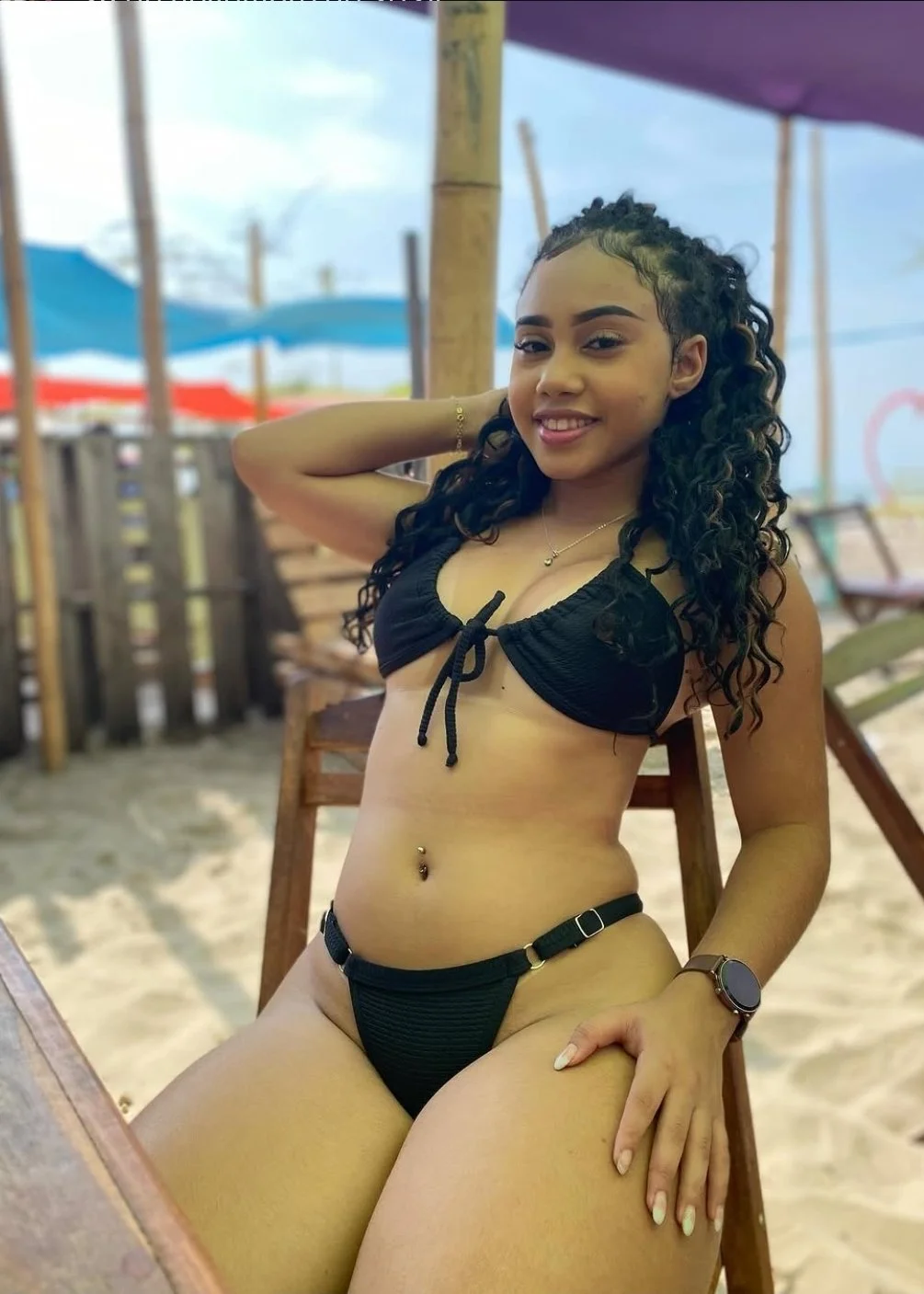 Morena gstz do crlh 🤤 image 8
