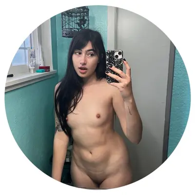 Pretty teen snowbunny cover image