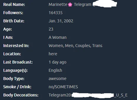 Marinette main image