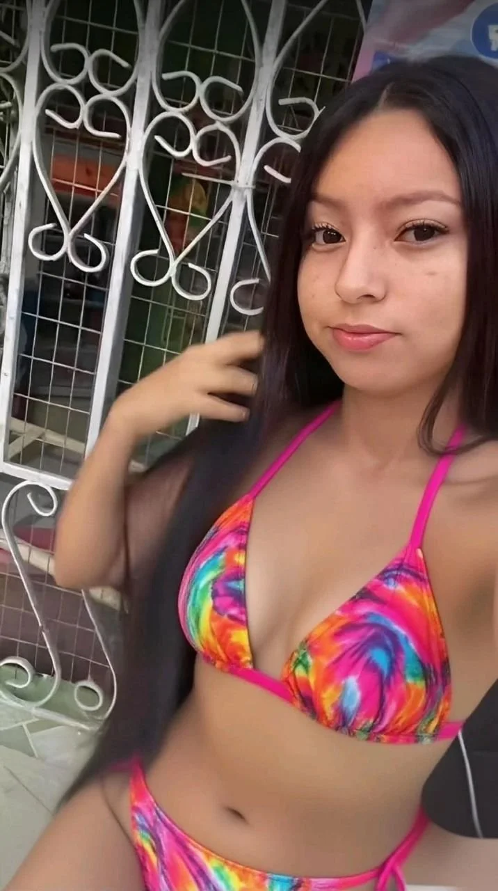 Colombiana novinha image 11