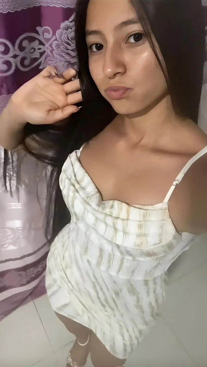Colombiana novinha image 18
