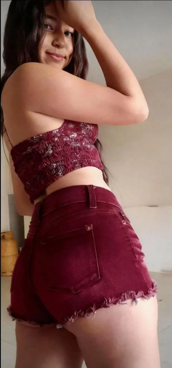 Colombiana novinha image 20