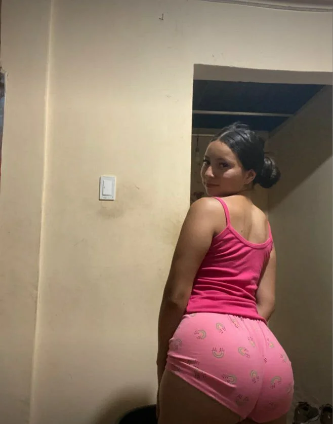 Colombiana novinha image 45