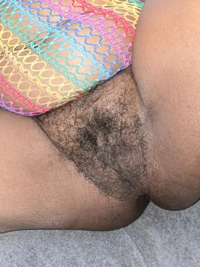 Fat hairy grandma pussy cover image