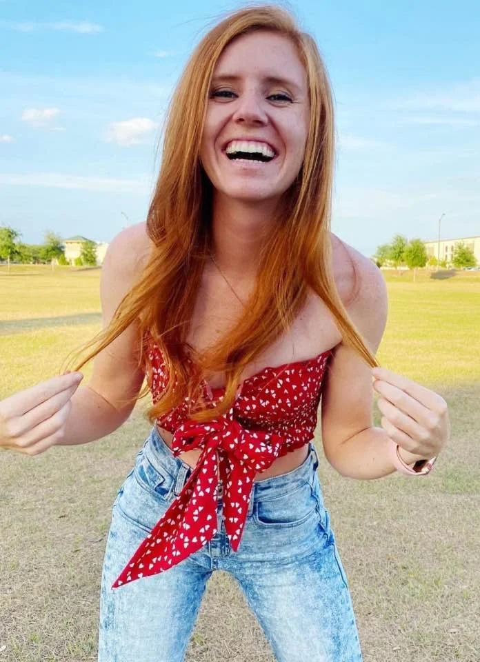 Webslut-Redhead-Lost image 20