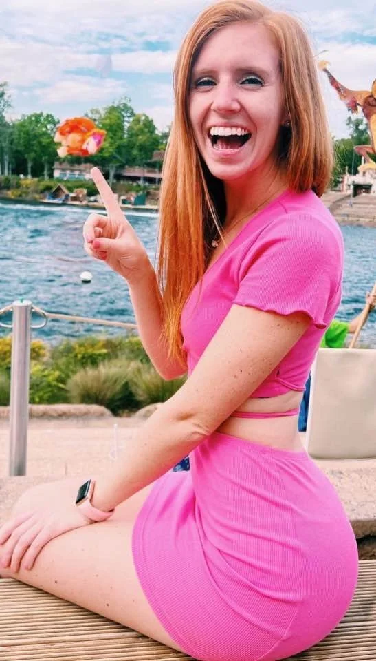 Webslut-Redhead-Lost image 44