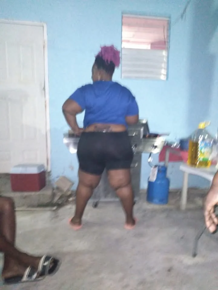I Just Want To Spread Her Ass Cheeks And Repeatedly Pound That Bootyhole & I Would Not Pull Out 108 image 10