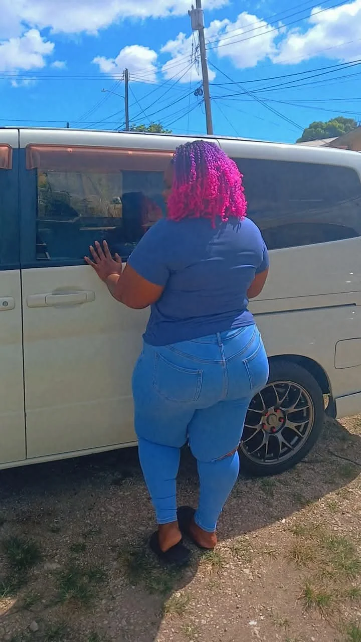 I Just Want To Spread Her Ass Cheeks And Repeatedly Pound That Bootyhole & I Would Not Pull Out 108 image 44