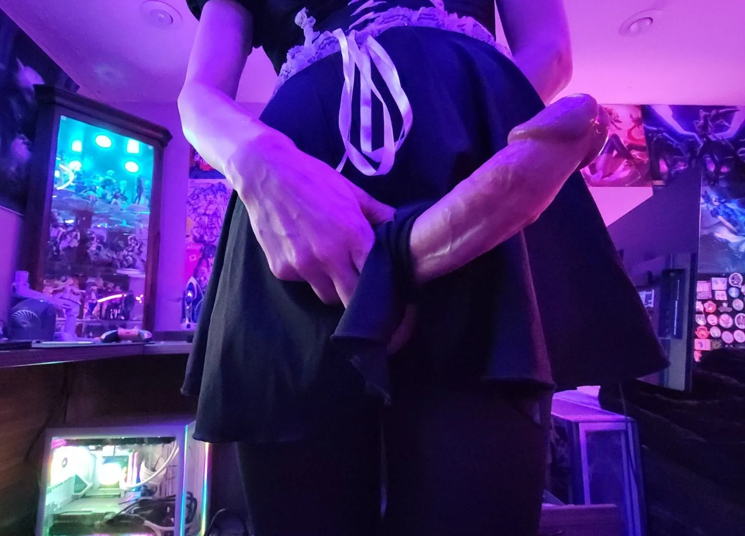 Favorite_big_cock_femboy_🍆💦🥵 image 19
