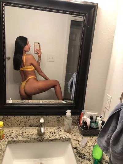 Hot amateur cover image
