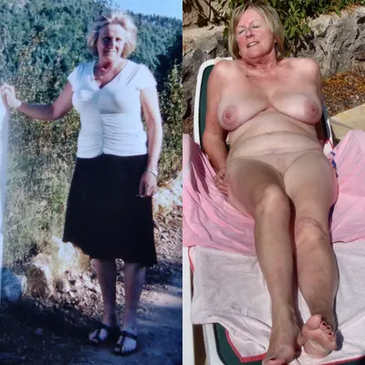 Nigela dressed and undressed cover image