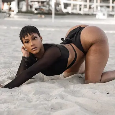Mizz Twerksum cover image