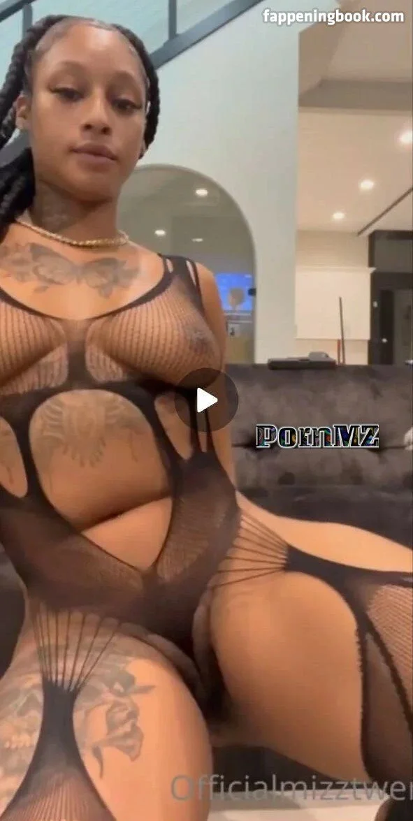 Mizz Twerksum image 19