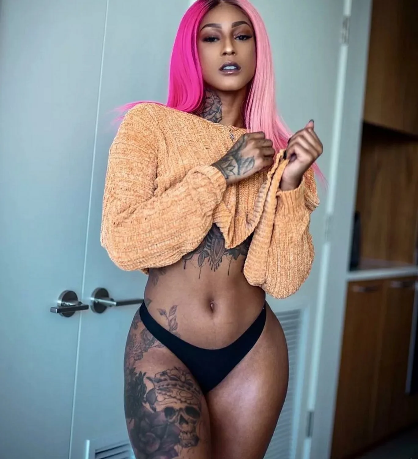 Mizz Twerksum image 23
