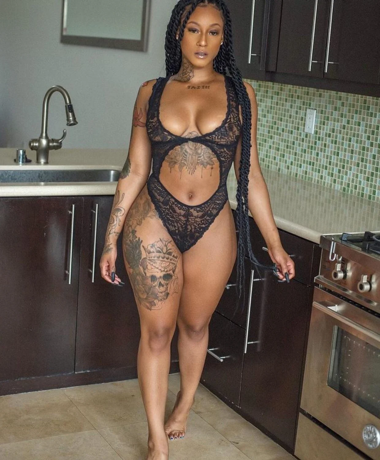 Mizz Twerksum image 26