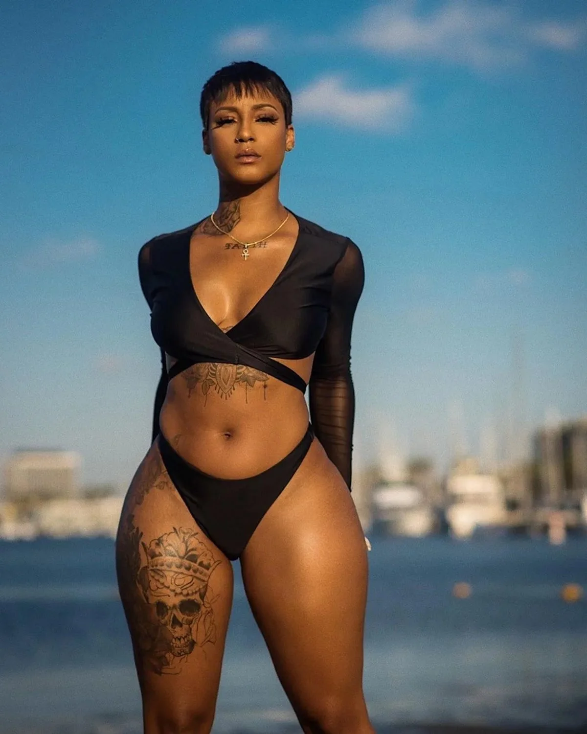 Mizz Twerksum image 34