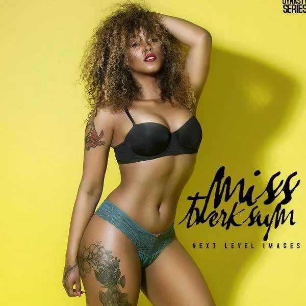 Mizz Twerksum image 38