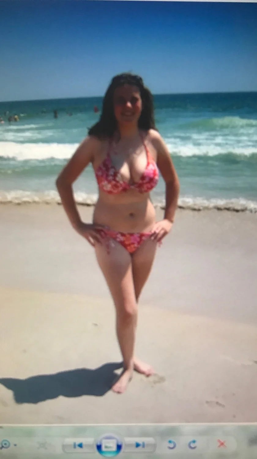 Big Tit Stephanie S and her huge firm tits image 11