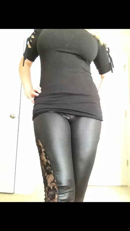 Big Tit Stephanie S and her huge firm tits image 12
