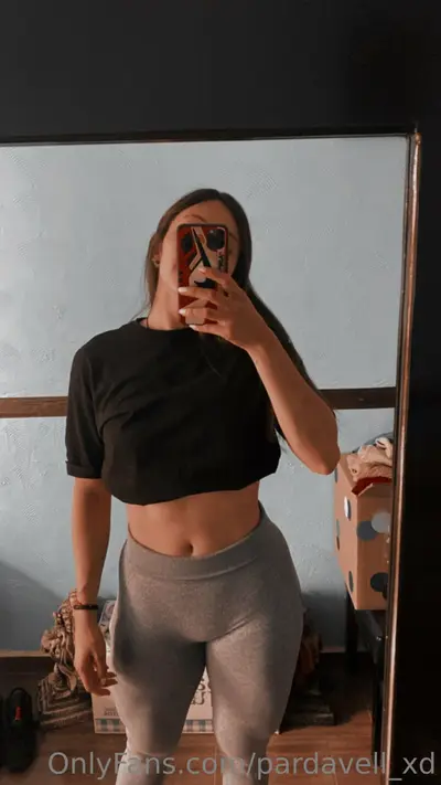 Pardavell_xd Onlyfans cover image