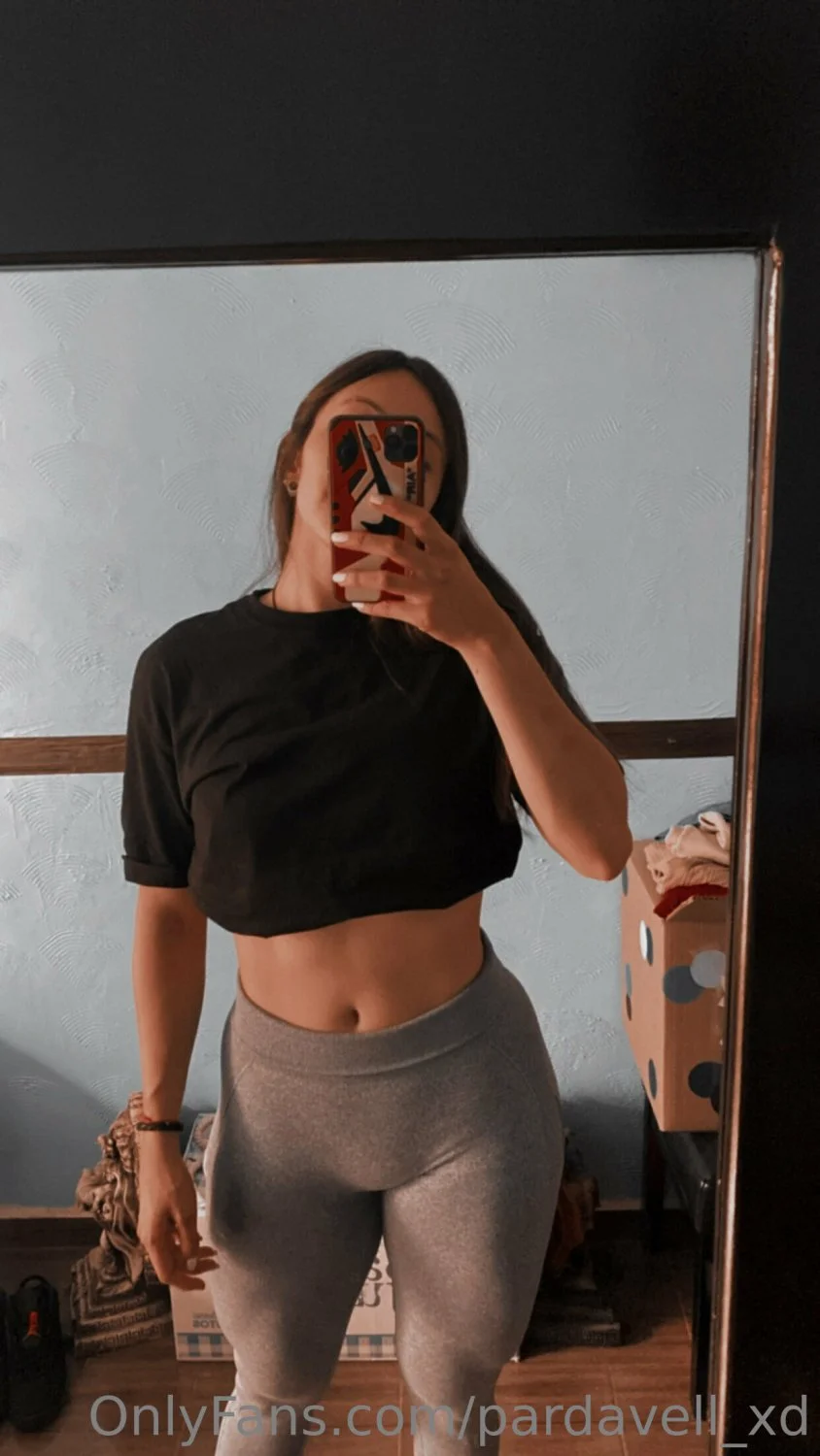 Pardavell_xd Onlyfans main image