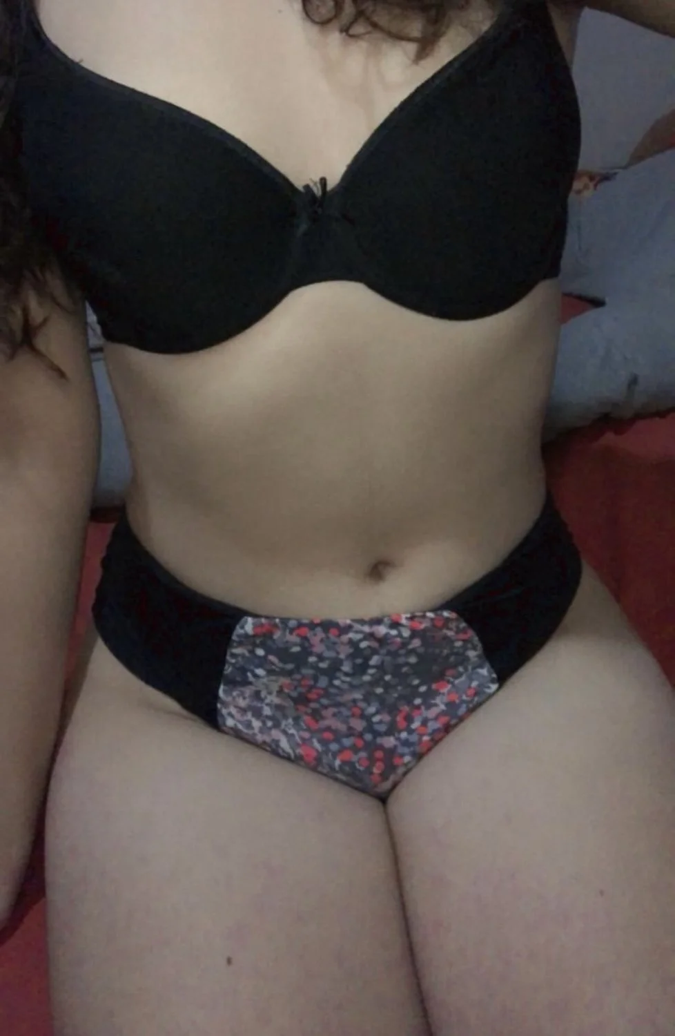 Seguidor nos manda este rico aporte del pack de rica morrita mexicana image 10