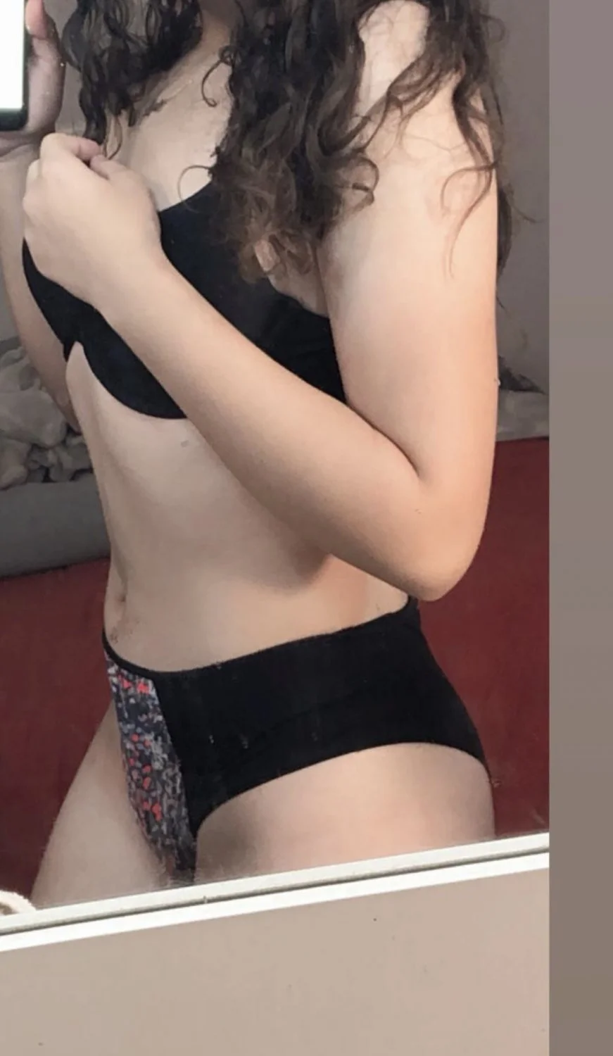 Seguidor nos manda este rico aporte del pack de rica morrita mexicana image 34