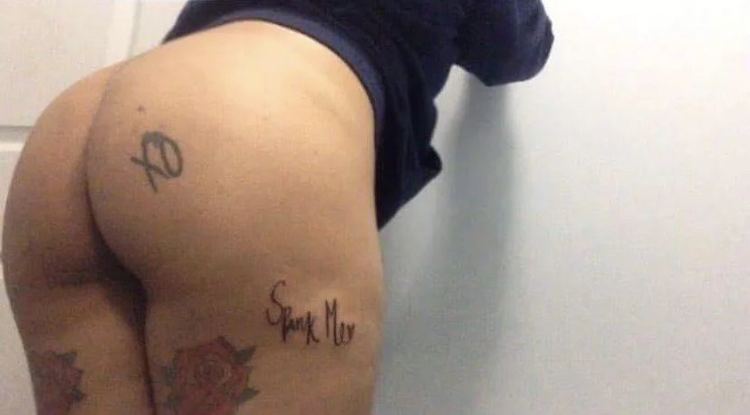 Leaked Long Island Ass image 5