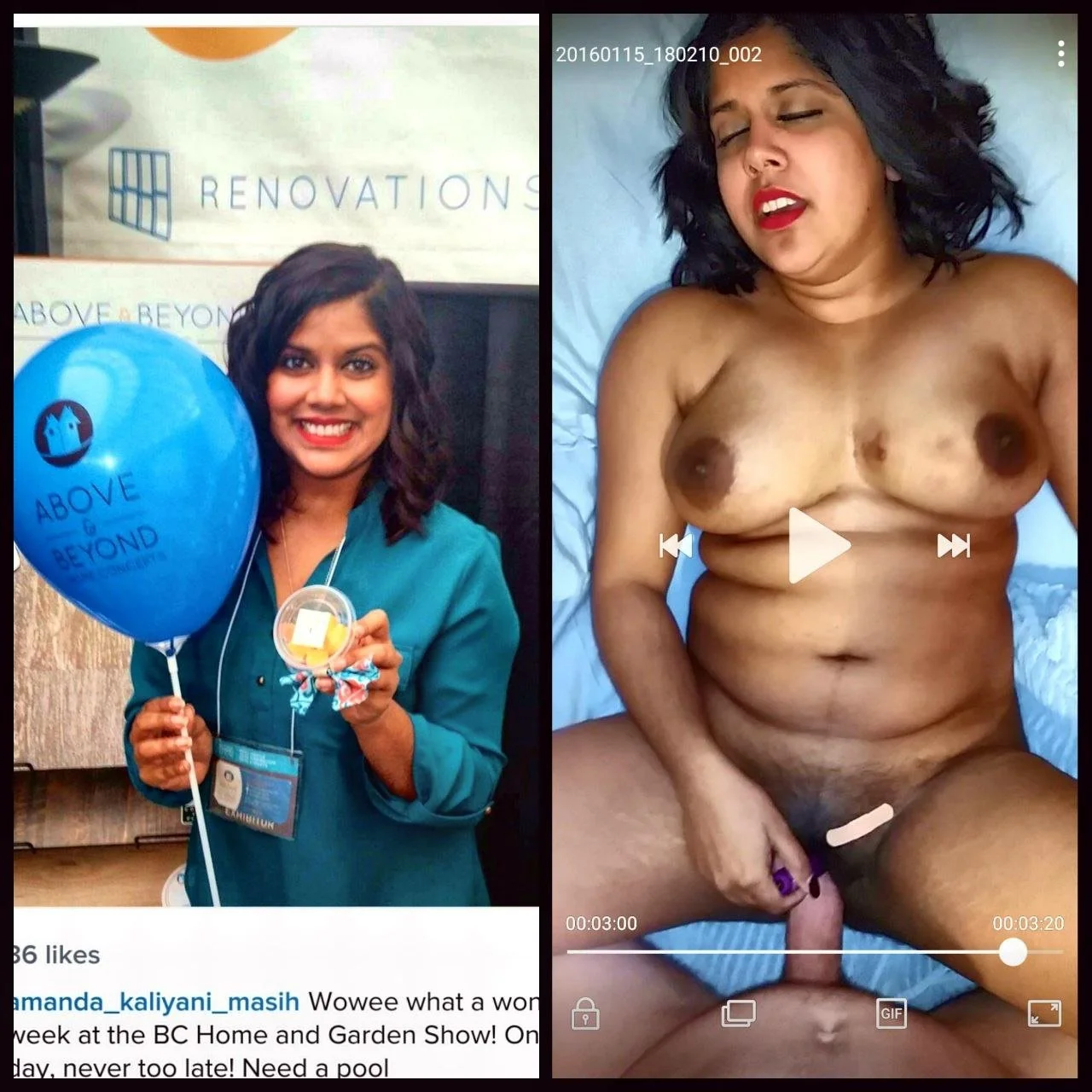 Exposing Desi Slut (DM me to expose your whores) image 2