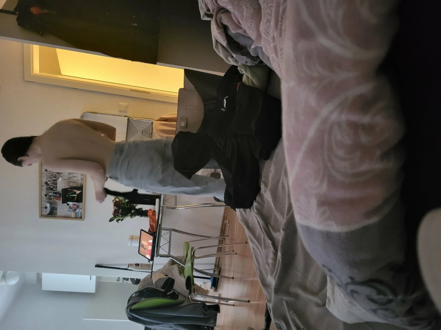 Lena lost image 26