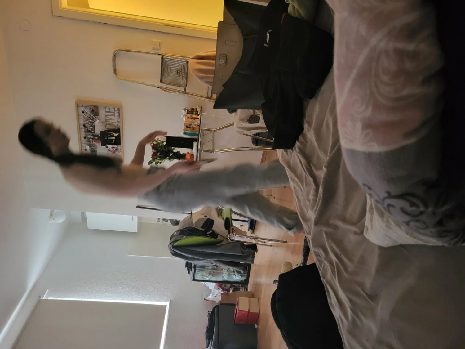 Lena lost image 33