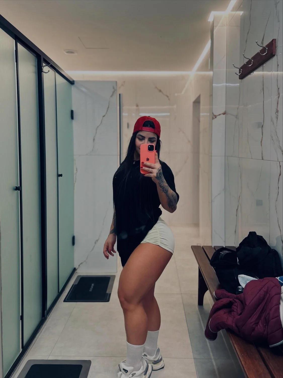 (Däiªny Pørtēlª) Morena Linda image 10