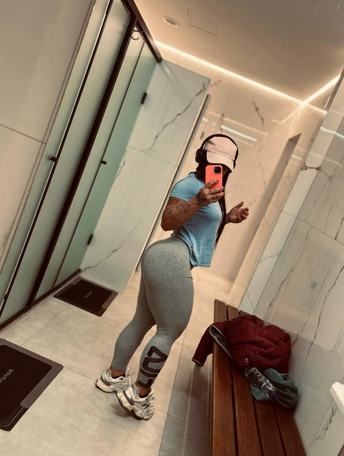 (Däiªny Pørtēlª) Morena Linda image 13
