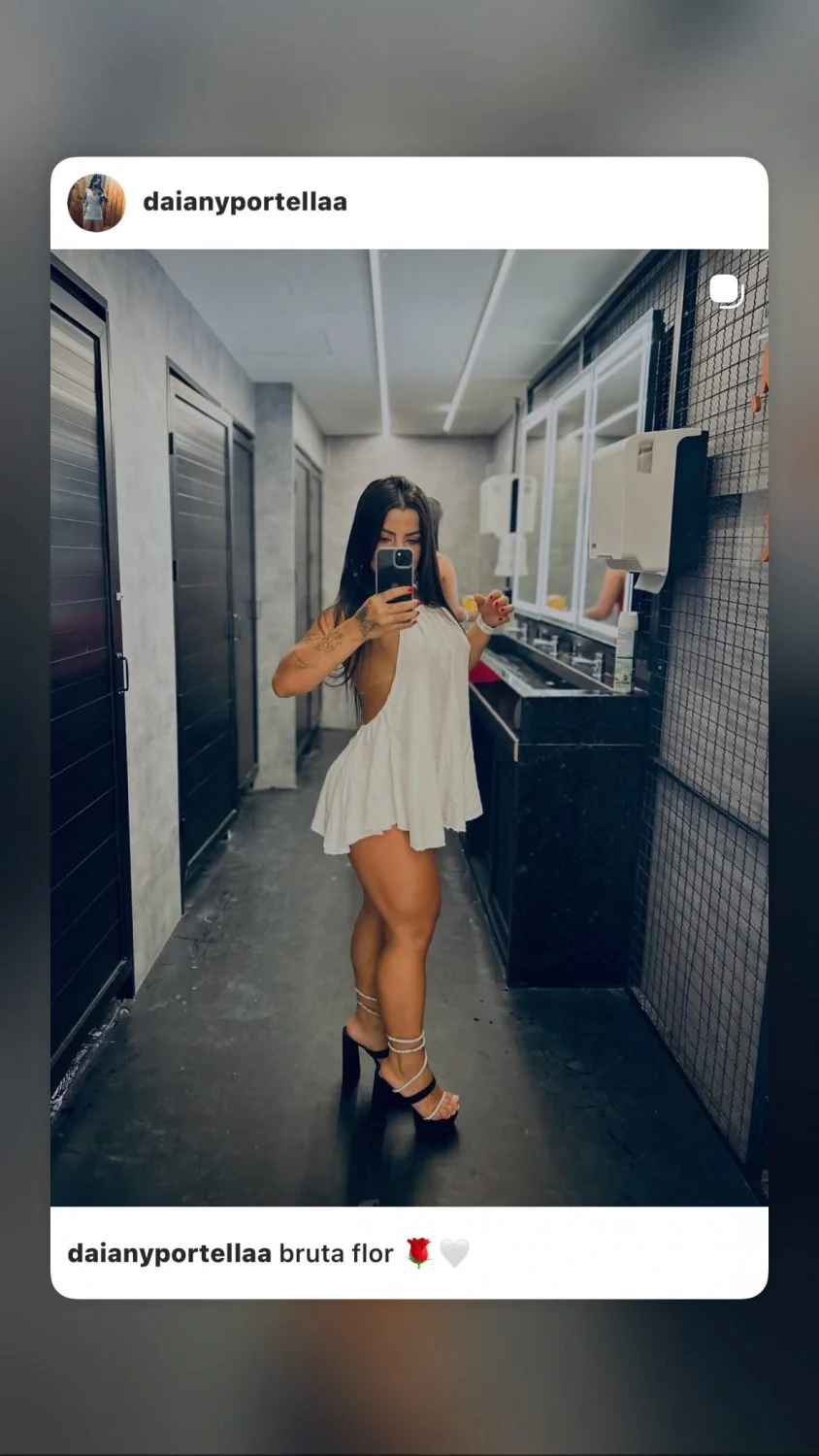 (Däiªny Pørtēlª) Morena Linda image 14