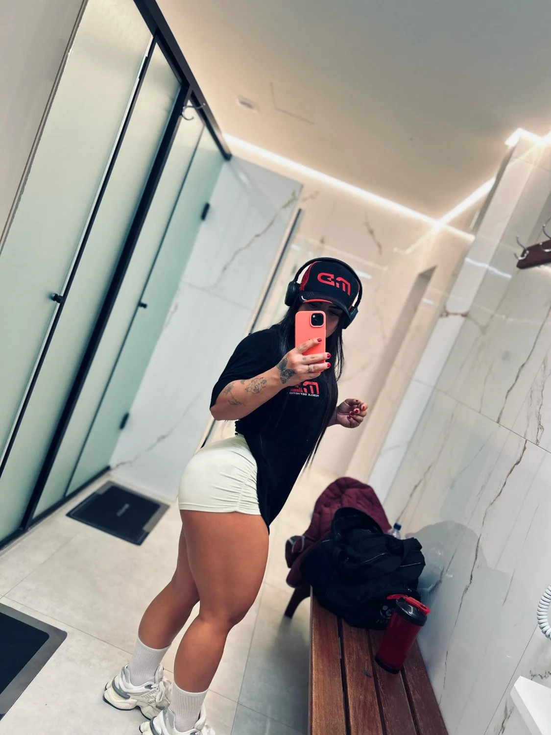 (Däiªny Pørtēlª) Morena Linda image 17